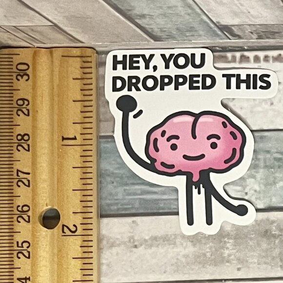 ๐10/$10๐ Sarcasm Sarcastic Quote Reusable Waterproof Vinyl Sticker Decal - Picture 1 of 1